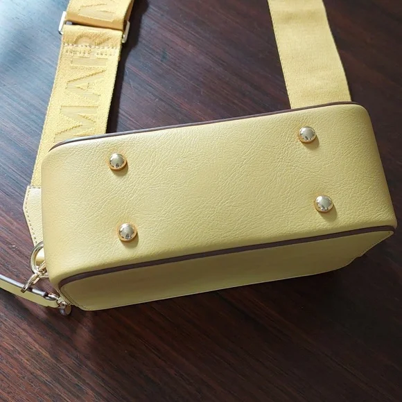 Marcs Budapest Zip around handbag - Picture 4 of 7